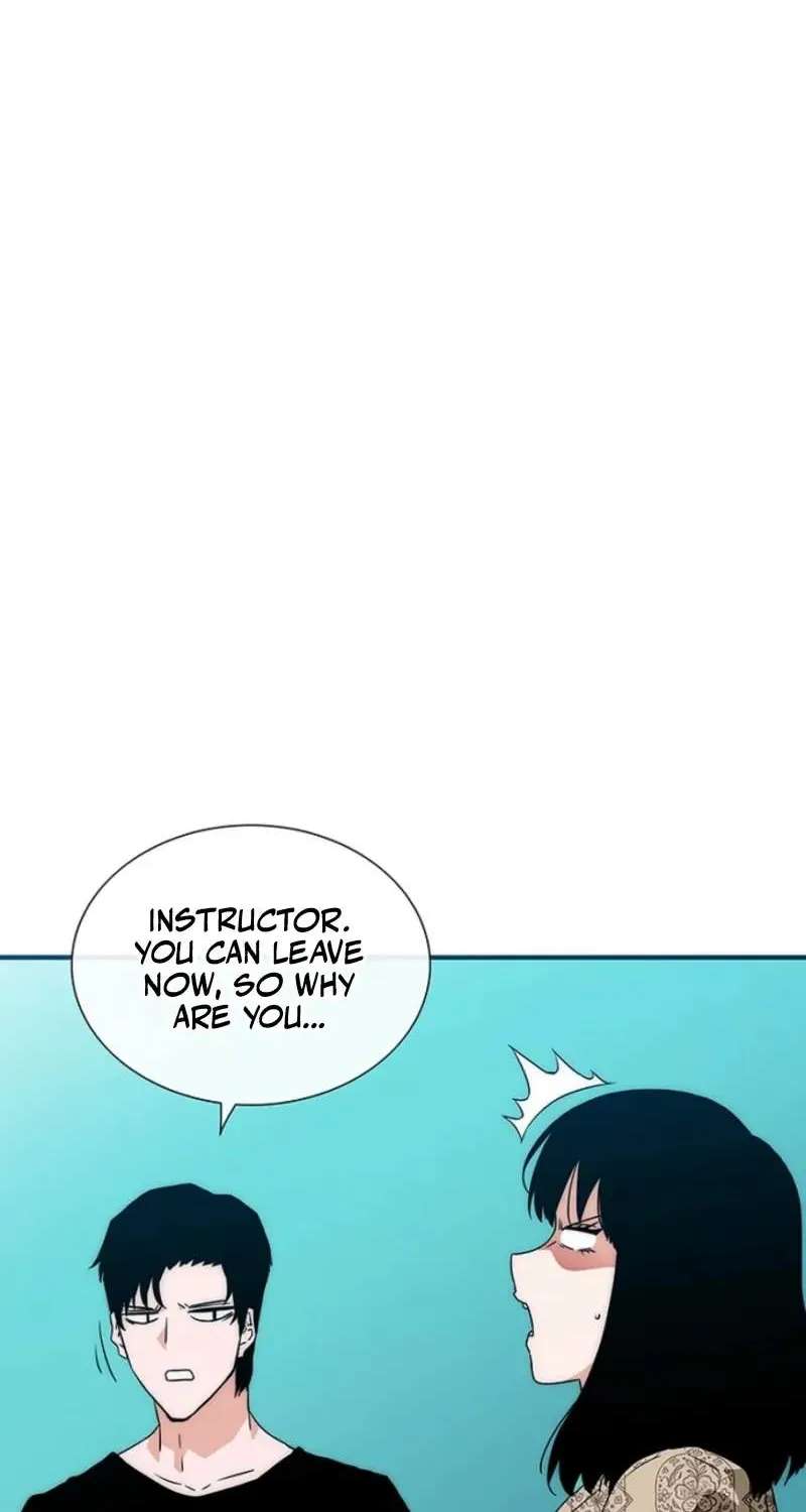 The Retired Killer Just Wants a Peaceful Life Chapter 16 - page 77