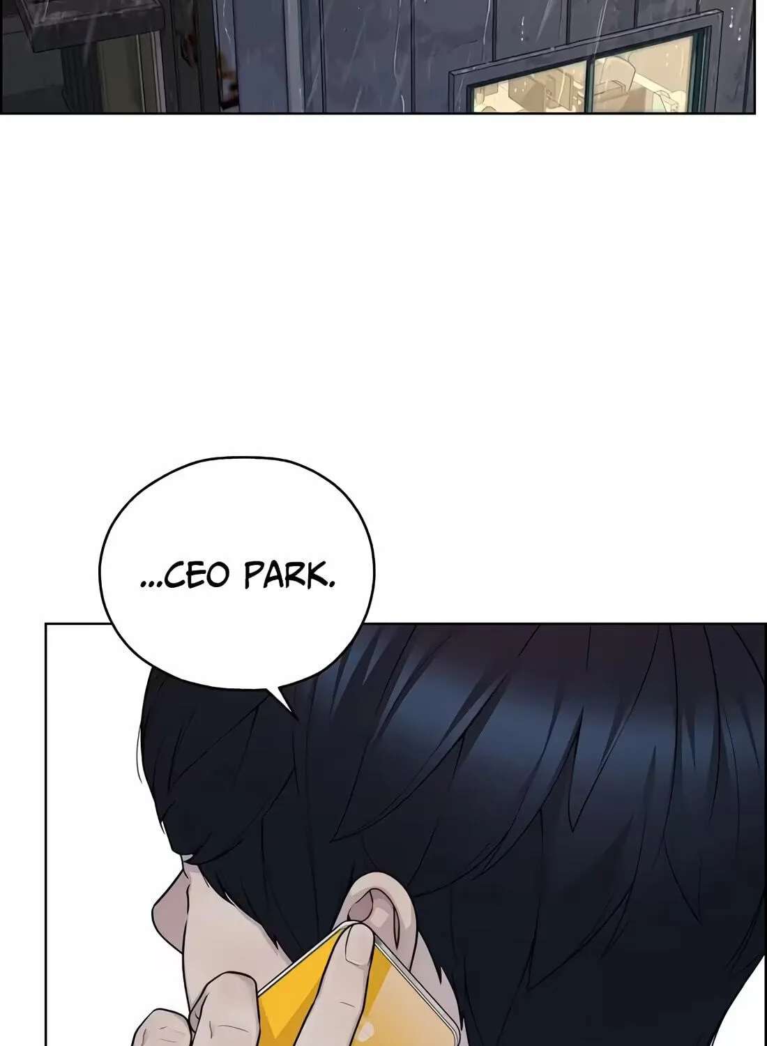 A Man's Man Chapter 267 - page 11