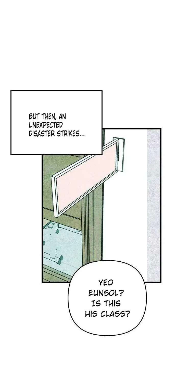 How to Turn You Around Chapter 49 - page 24