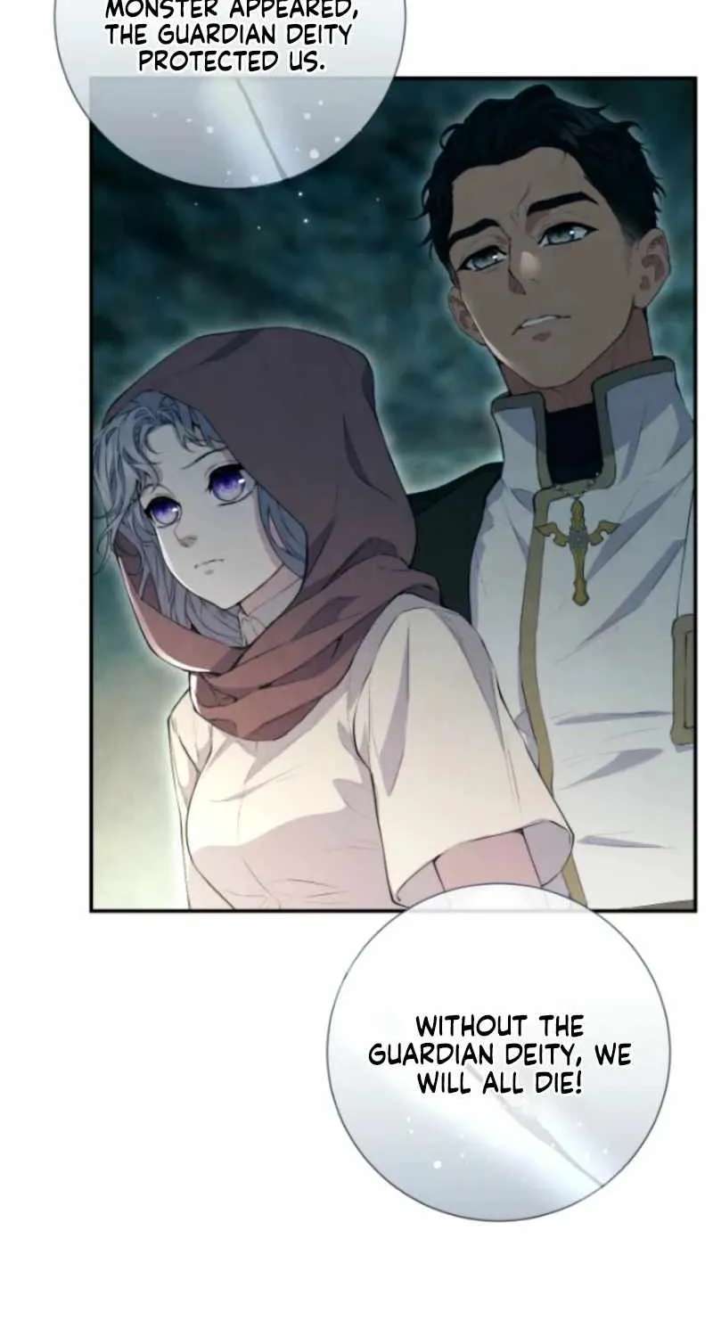 Don’t look for the resurrected Villainess Chapter 43 - page 60
