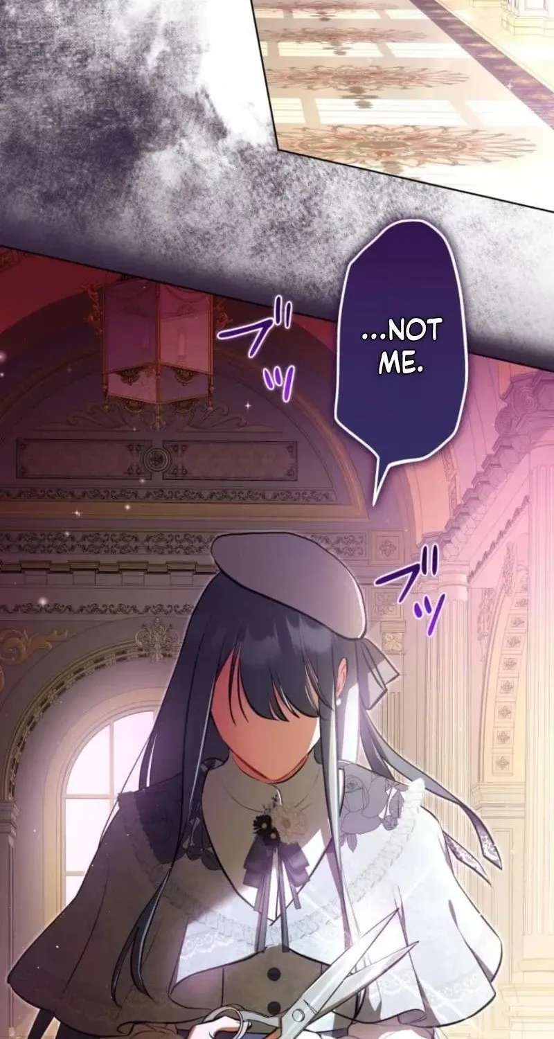 Rita and the Oracle Chapter 17 - page 83