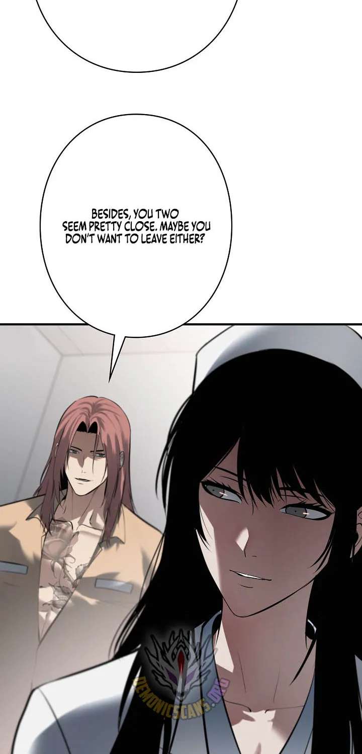The Mad Dog Chapter 46 - page 81