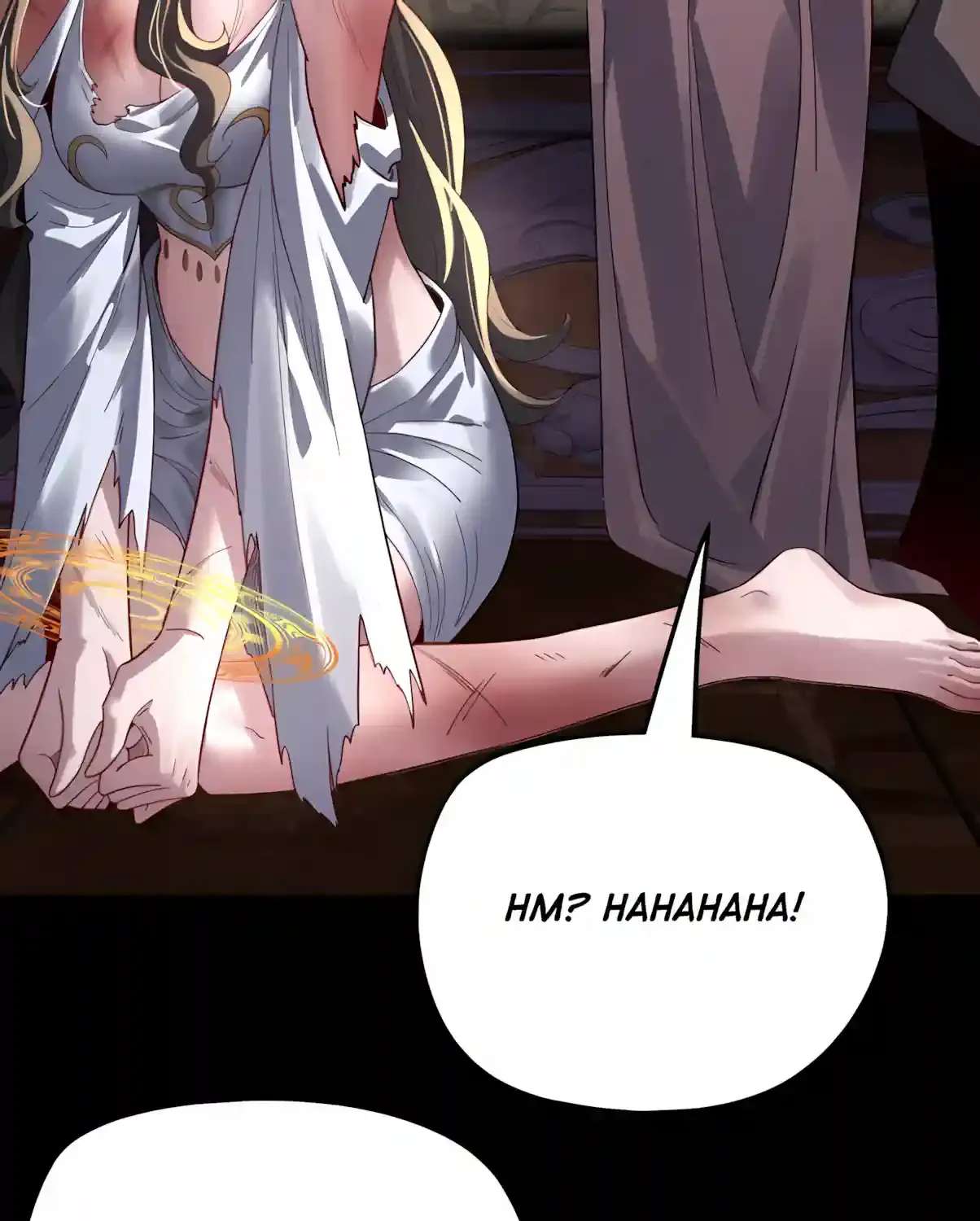 Me, The Heavenly Destined Villain Chapter 354 - page 57