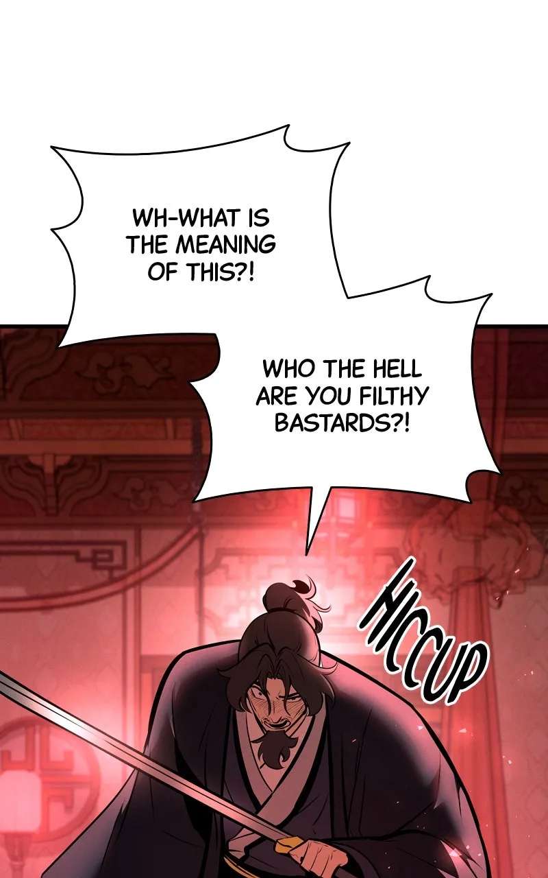 Rebirth of theDivine Demon Chapter 34 - page 95