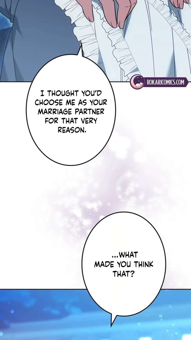 A Word from Violet Chapter 36 - page 38