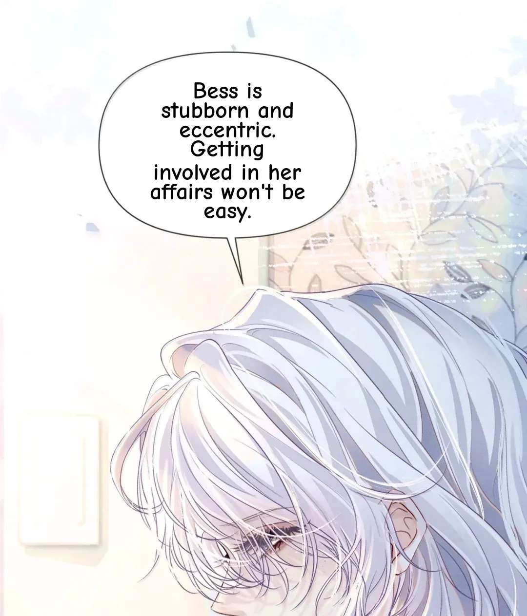 Brother, Am I Cute? Chapter 99 - page 32