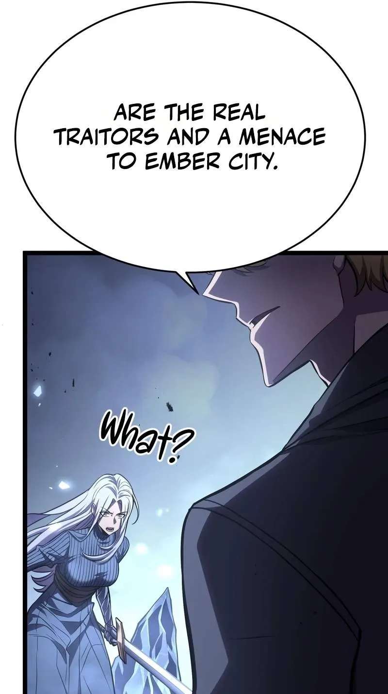 After Rebirth, I Used Mirror Reversal For Vengeance Chapter 69 - page 9