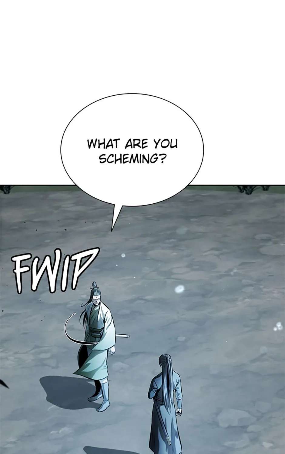 Absolute Master of the Senate Chapter 37 - page 69