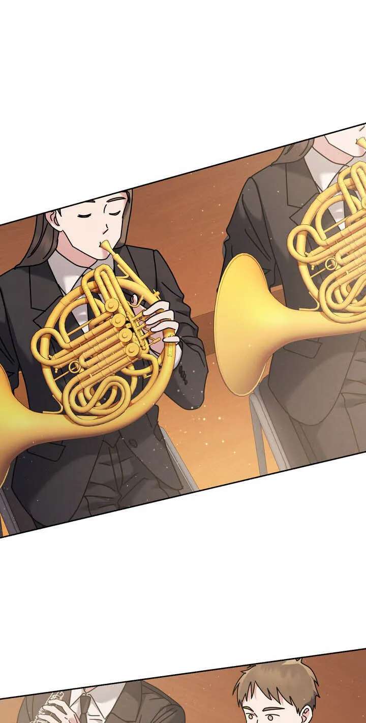 The Artistic Genius of Music Is the Reincarnation of Paganini Chapter 108 - page 33