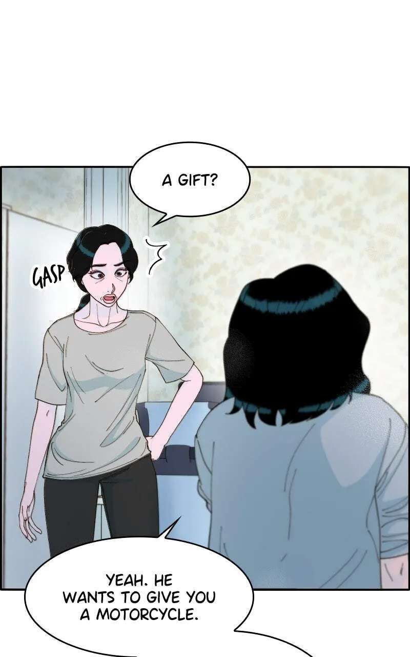 Momfluencer Chapter 88 - page 36