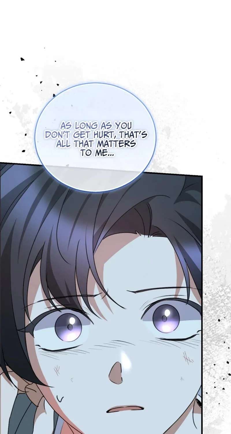 I Am In The Same Class As The Crazy Male Leads Chapter 94 - page 73