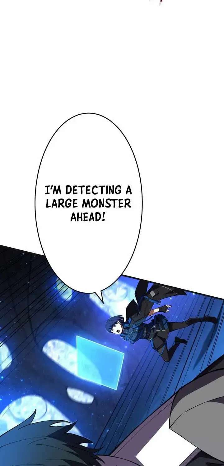 The Underworld Transcendent Returns Chapter 37 - page 41