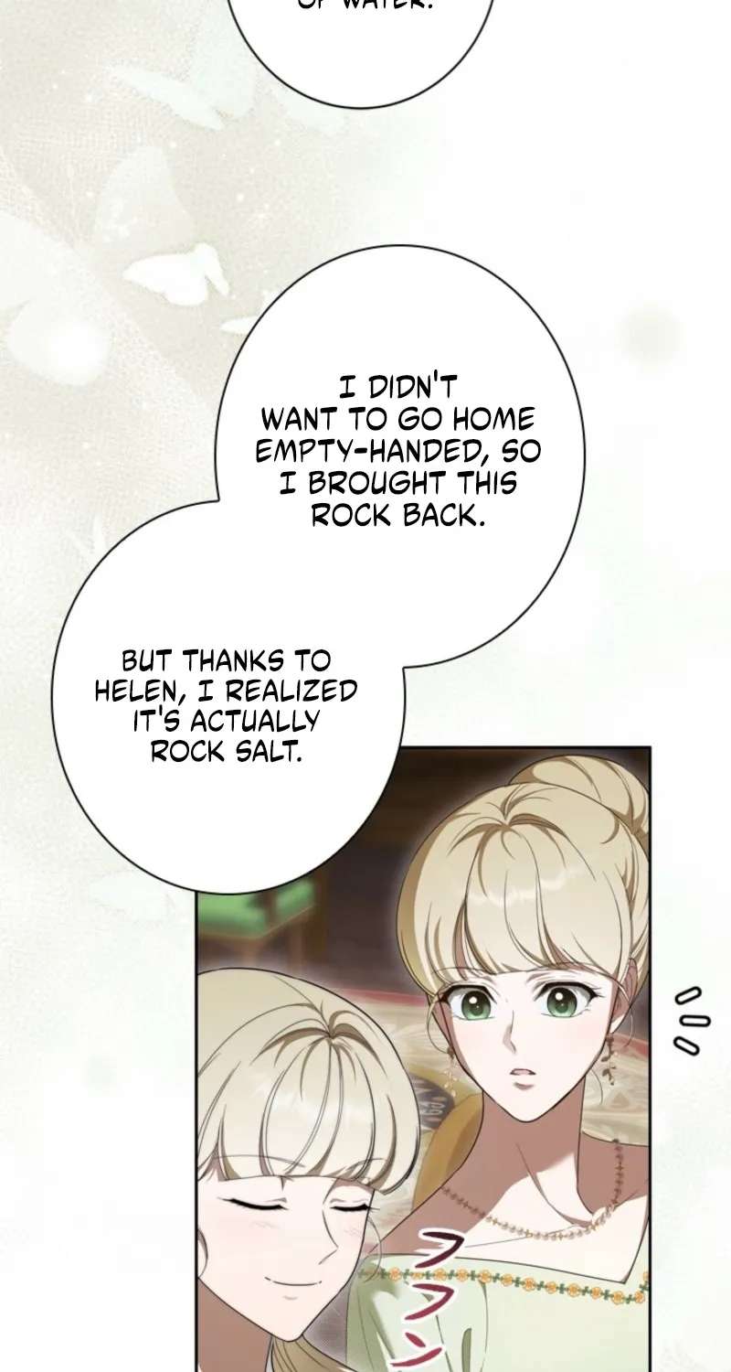 The Timid Lady of the Frontier Won’t Give Up on Revenge Chapter 17 - page 45