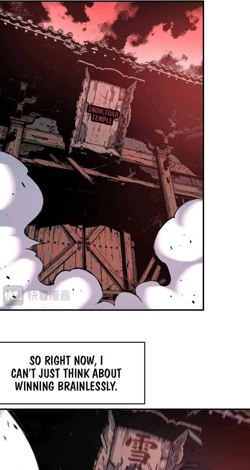 Two Worlds: I Have an Ancient Martial Arts World Chapter 5 - page 31