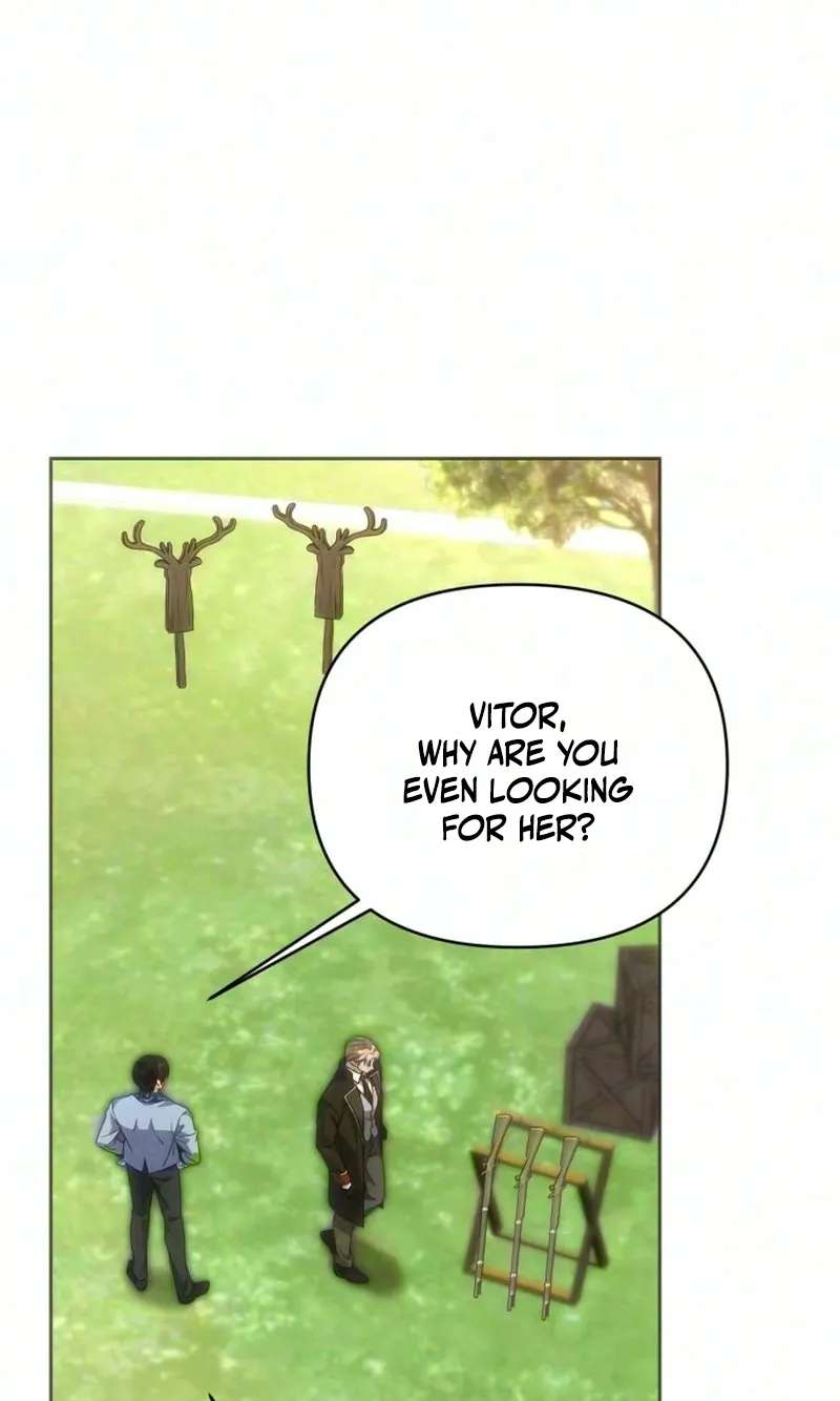 Duke Hermont's Male Mistress Chapter 2 - page 76