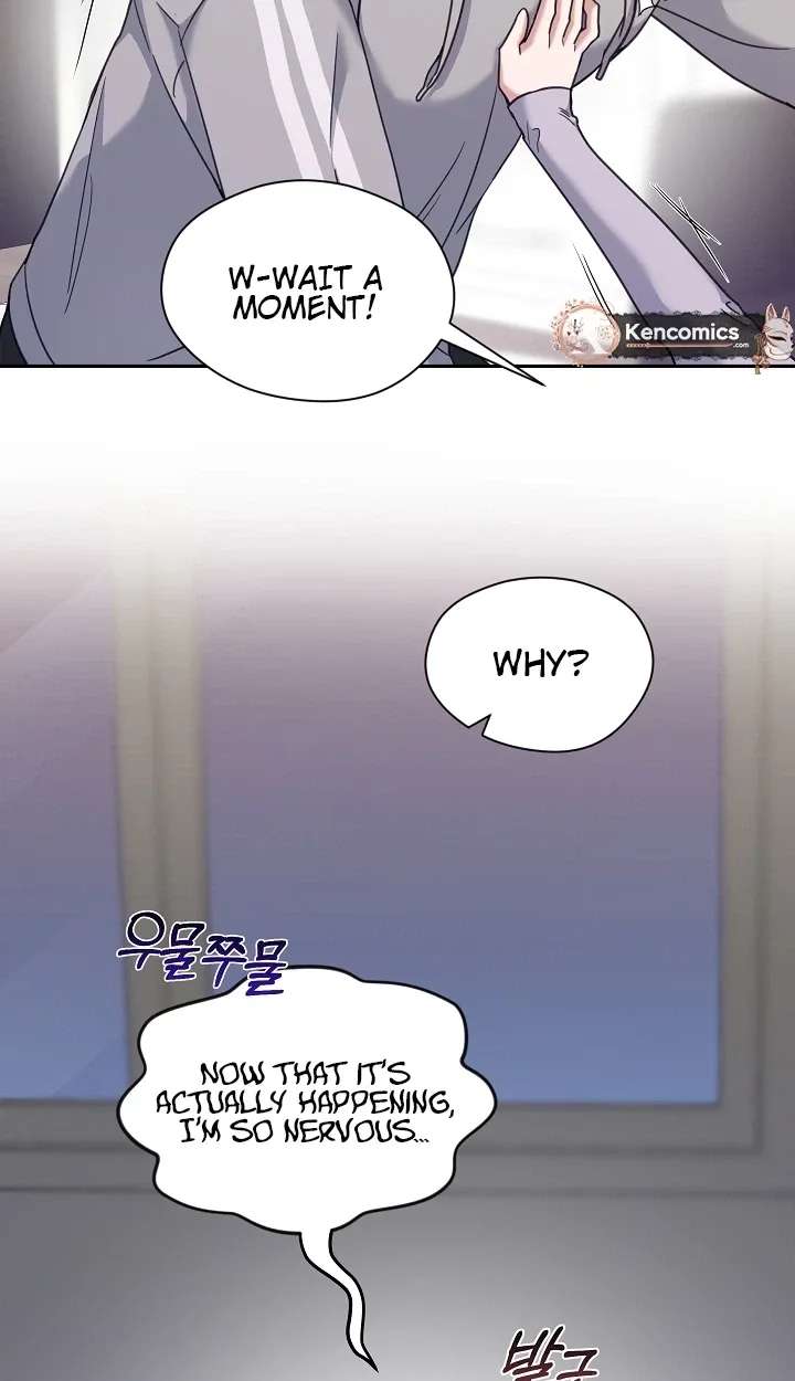 Do It, Oppa! Chapter 5 - page 55