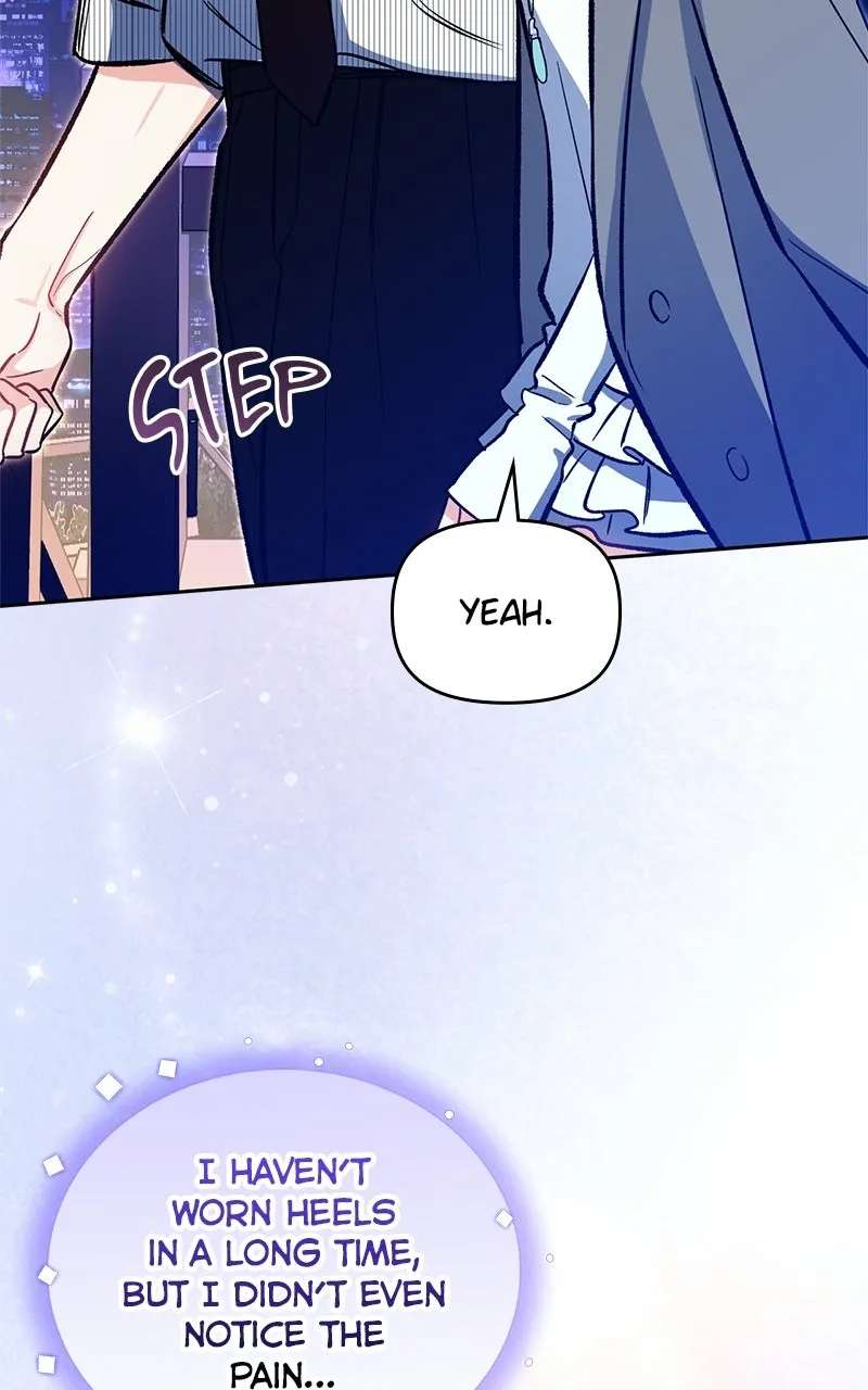 Woke Up as the CEO’s Dog Chapter 53 - page 63
