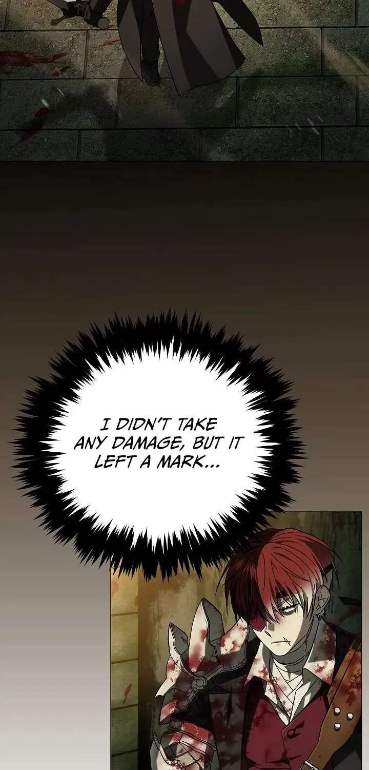 Is It Bad That the Main Character’s a Roleplayer? Chapter 28 - page 51