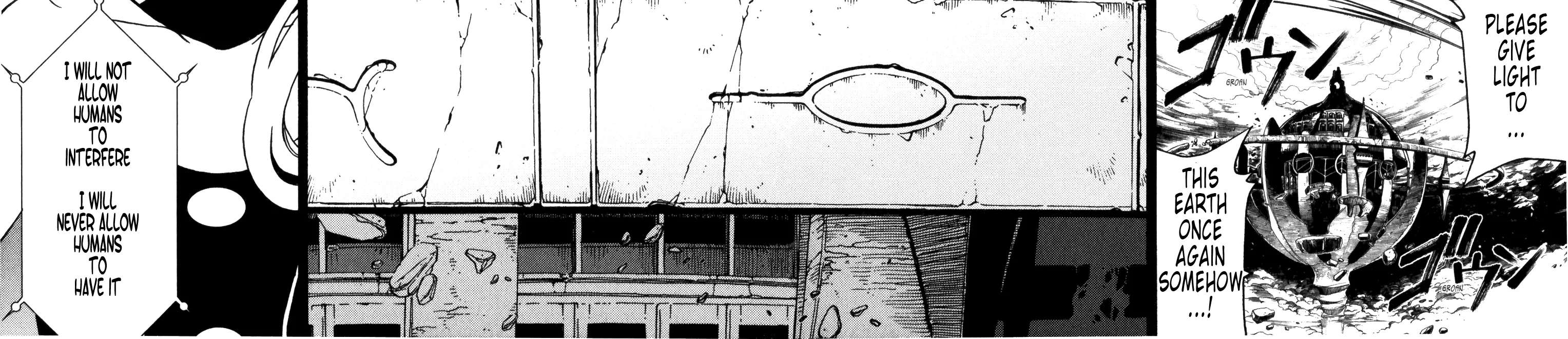 Escha & Logy No Atelier - Tasogare No Sora No Renkinjutsushi Chapter 8 - page 41