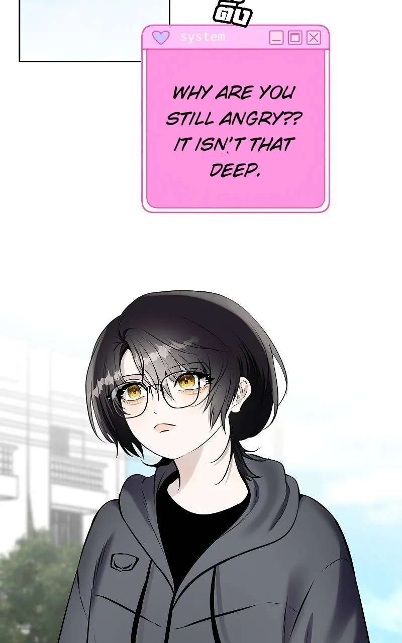 How to Win Over an Alpha Male Chapter 38 - page 59