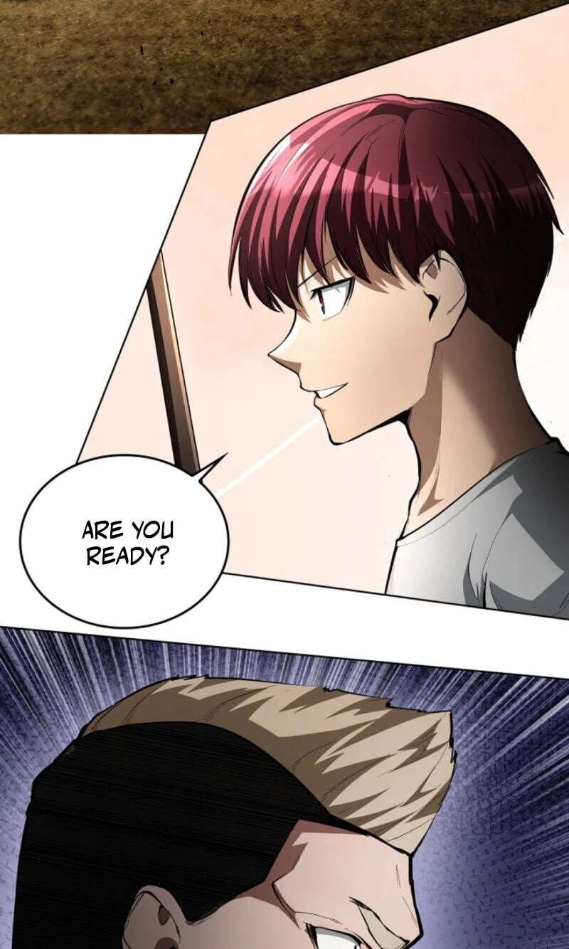Jukji Anneun Cheonjae Changjabi Chapter 30 - page 58