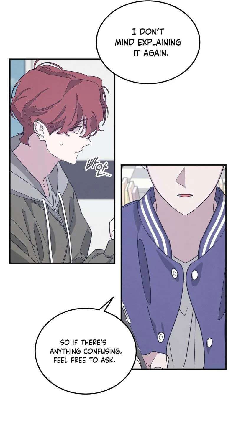 Let’s Go to My House! Chapter 19 - page 42