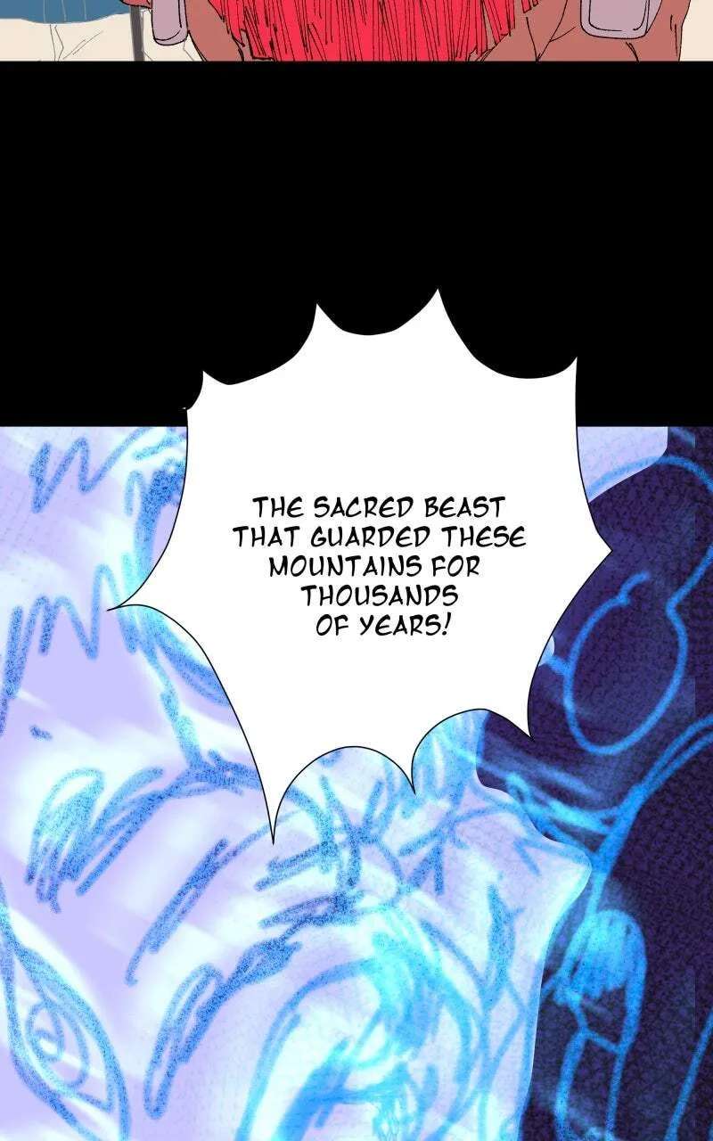 Unnie, I Like You! Chapter 82 - page 32