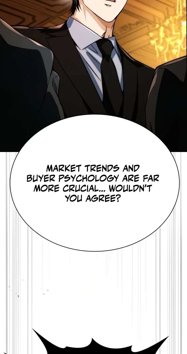 Wall Street Genius's Time-Limited Investment Method Chapter 5 - page 39
