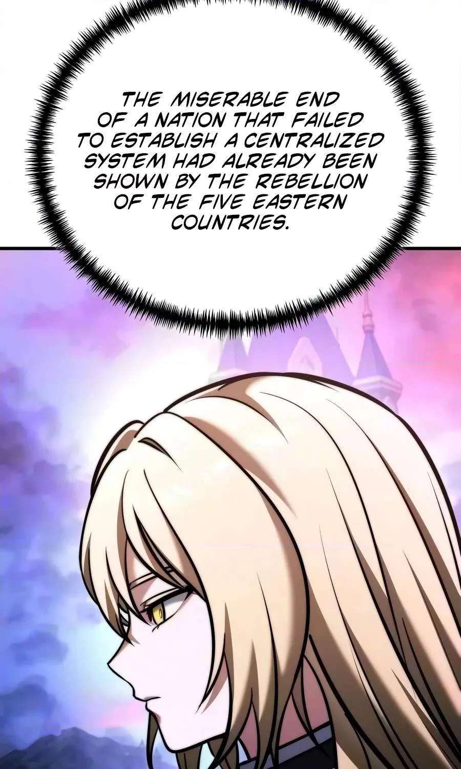 Terminally-Ill Genius Dark Knight Chapter 167 - page 20