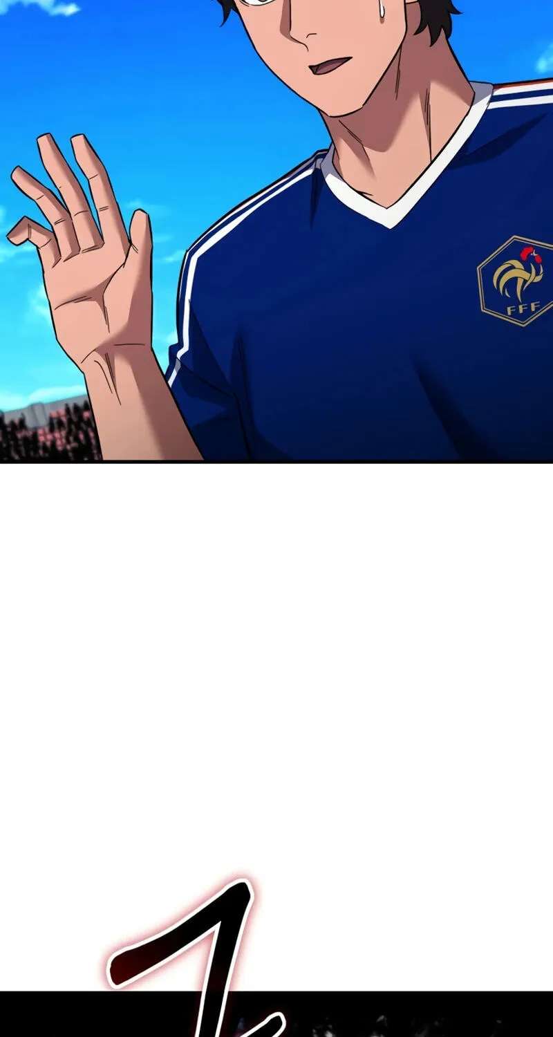 The Genius Midfielder's Passes Are Special Chapter 69 - page 28