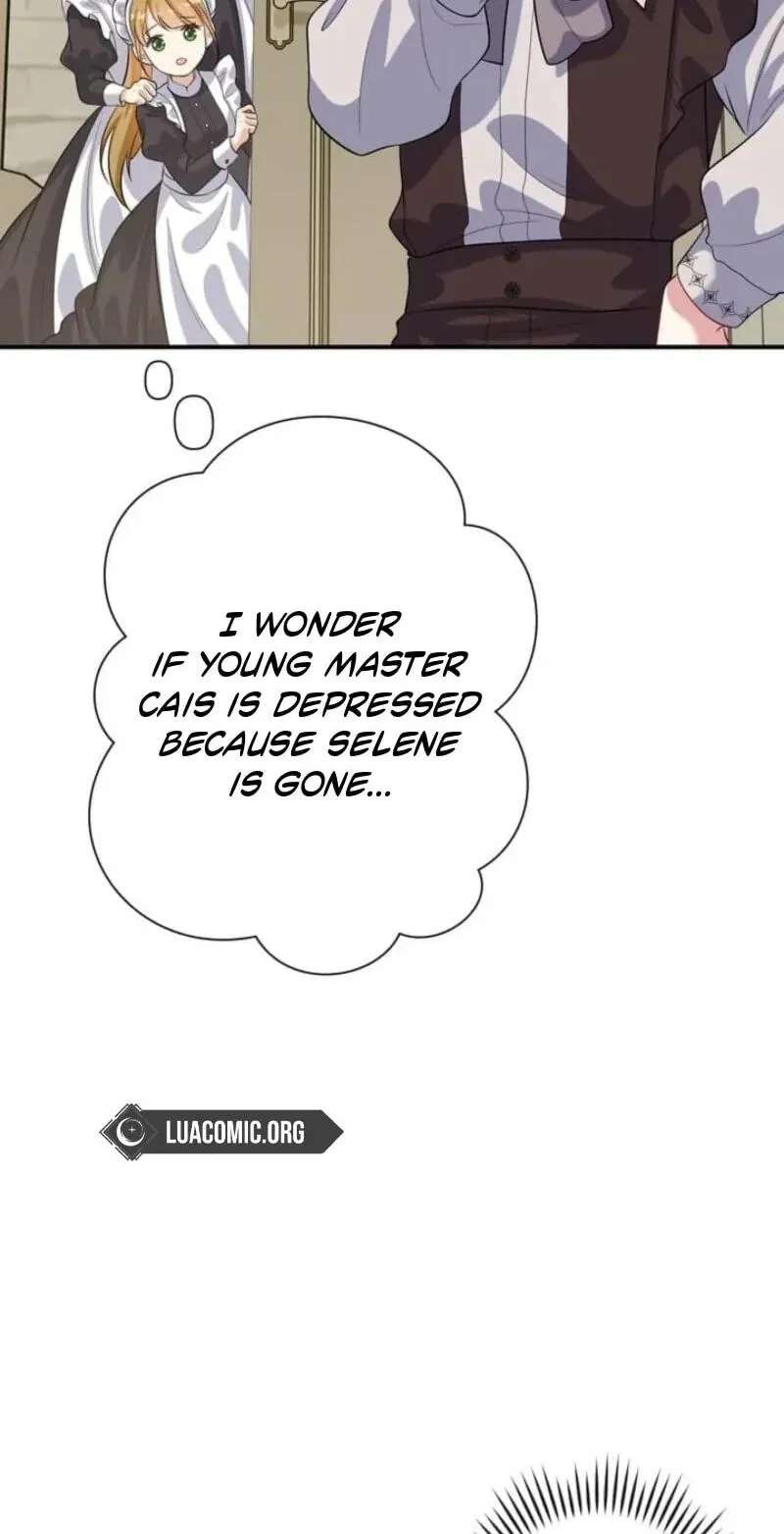 Byoujaku Mama desu ga, Yami Ochi Musuko o Sodatete Misemasu! Chapter 45 - page 85