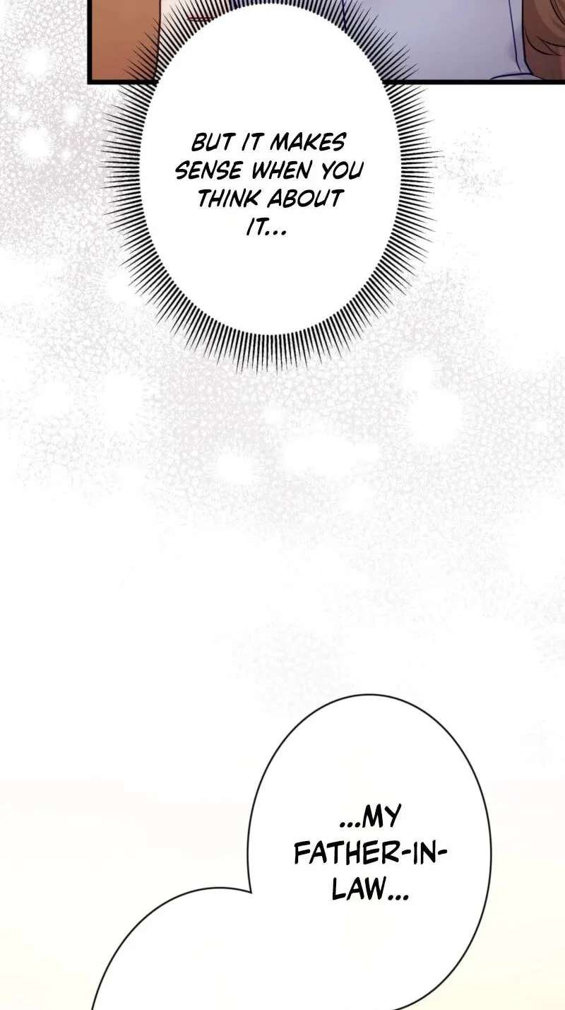 To the Brother of the Husband I Loved Chapter 40 - page 22
