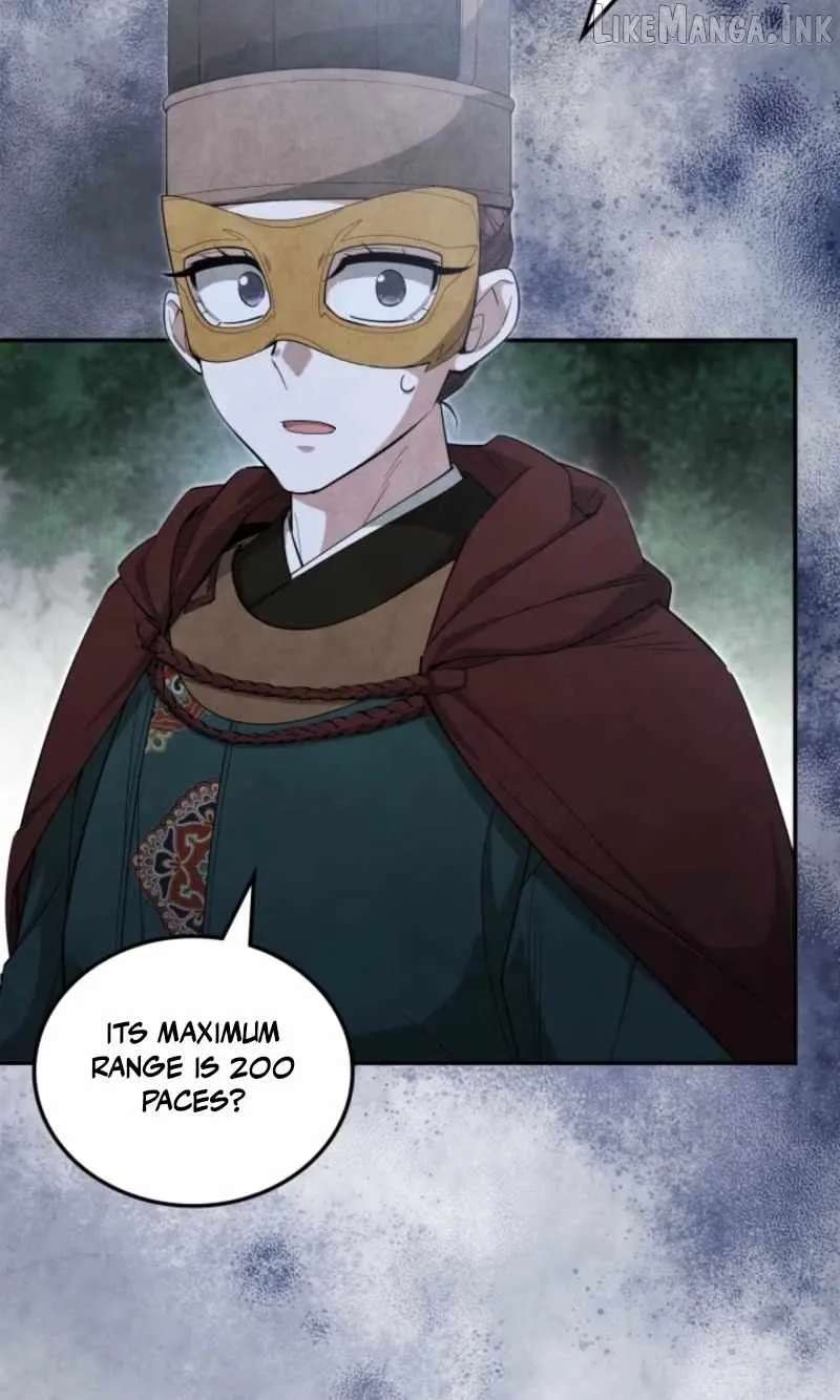 How to Live as a Civil Servant in Murim Chapter 78 - page 40