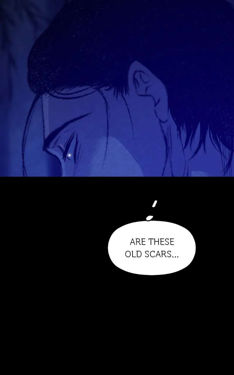 The Gardenof Secrets Chapter 22 - page 33