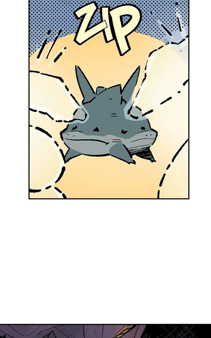 Jeff the Land Shark Chapter 1 - page 48