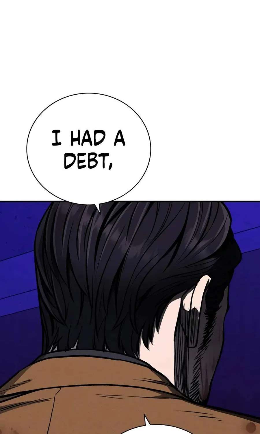 Debtbound by Blood Chapter 45 - page 57