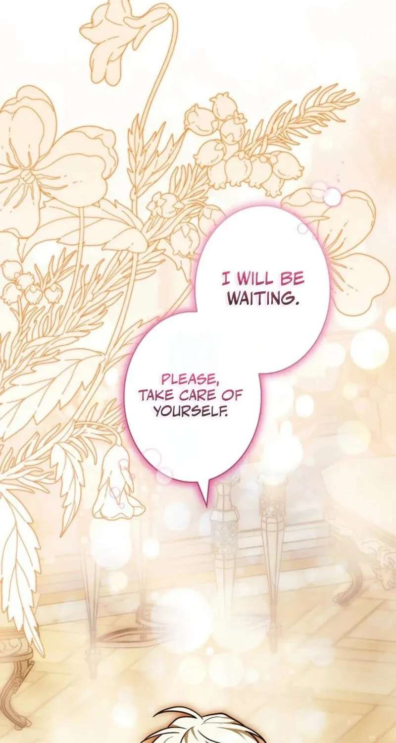 I Was Supposed to Be a Stalker Lady, but Somehow I’m Being Adored Instead Chapter 50 - page 130