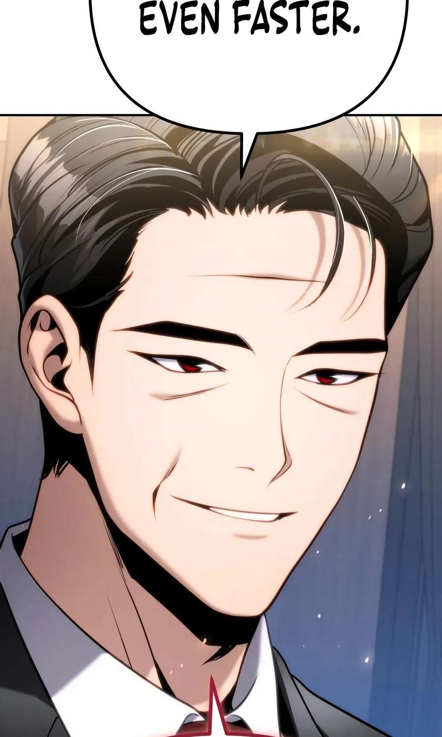 The Money Keeps Piling Up Even If I Spend It Chapter 14 - page 45