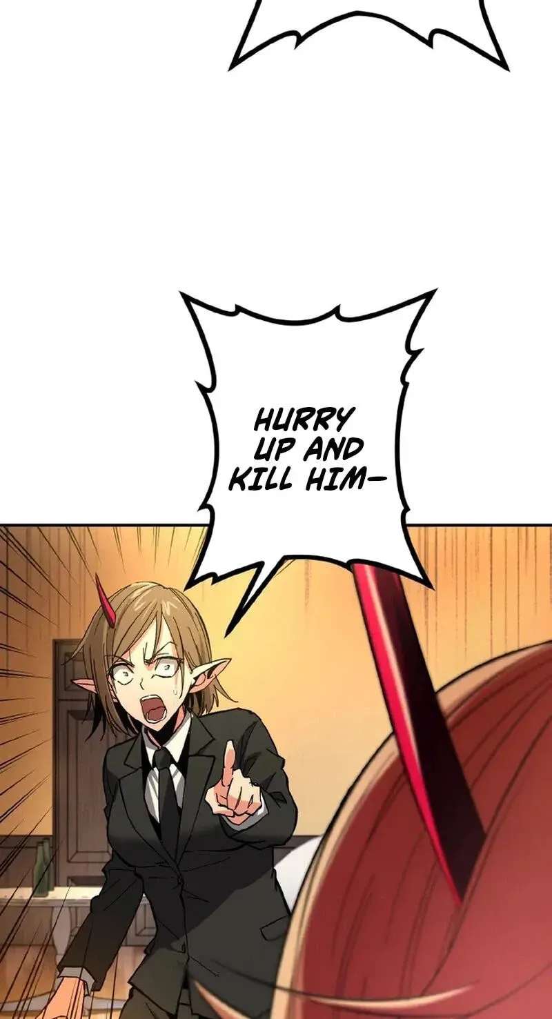 Ossan, Oniyome e no Fukushuu o Chikau Chapter 6 - page 41