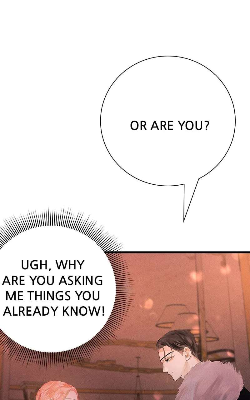 Time To Call OffThis Engagement Chapter 8 - page 17