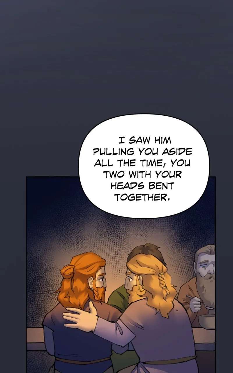 A Spell for a Smith Chapter 82 - page 41