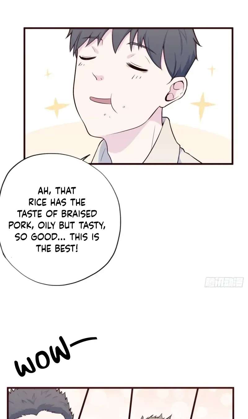 Yao You Guang Chapter 29 - page 11