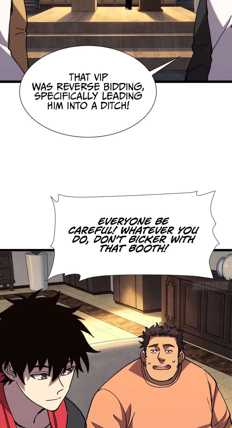 The Strongest Swordsman Rising from a Bottom-Tier Job Chapter 19 - page 55