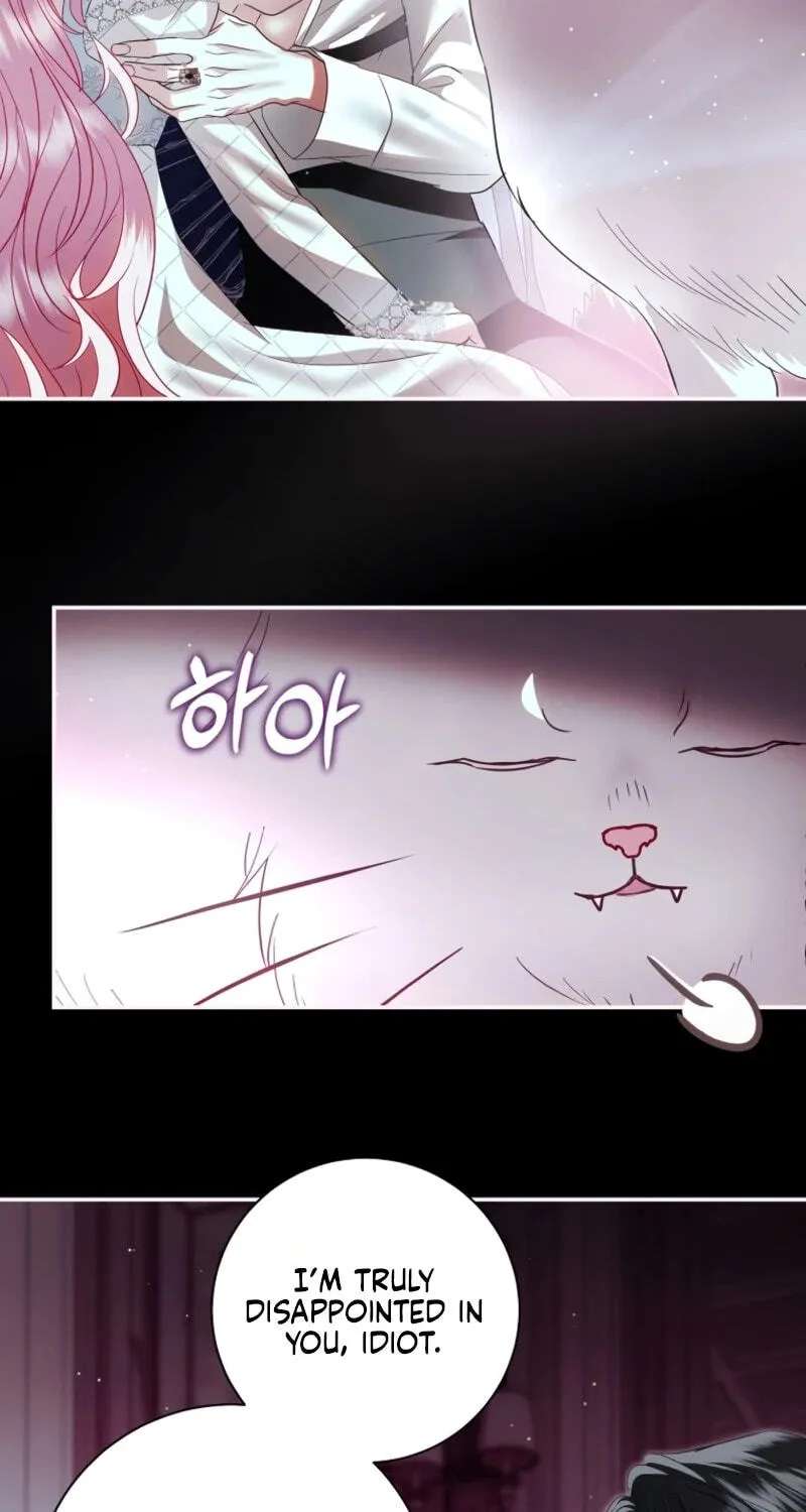 Anything But Marriage, Mr. Villain Chapter 79 - page 5
