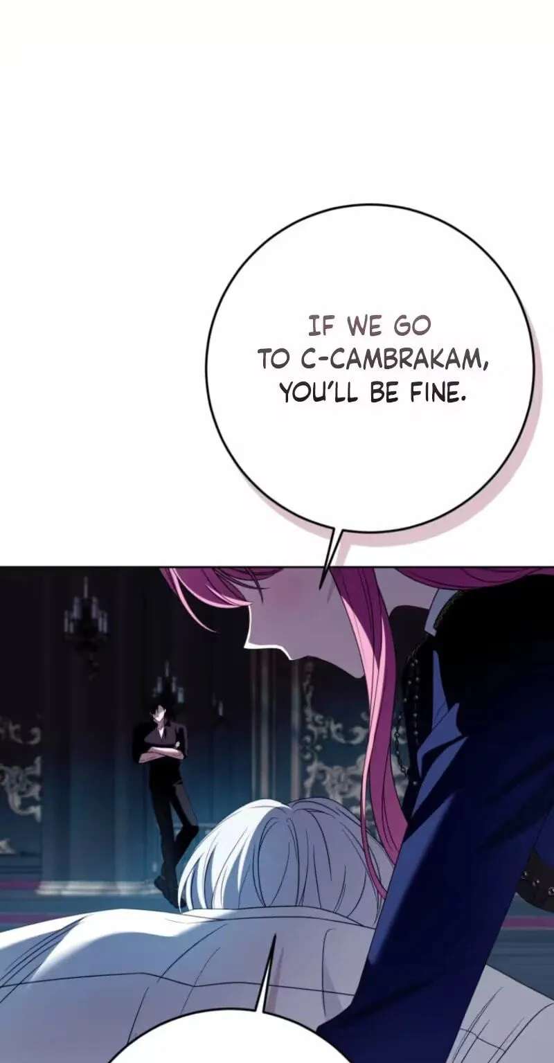 I Met the Male Lead in Prison Chapter 106 - page 29