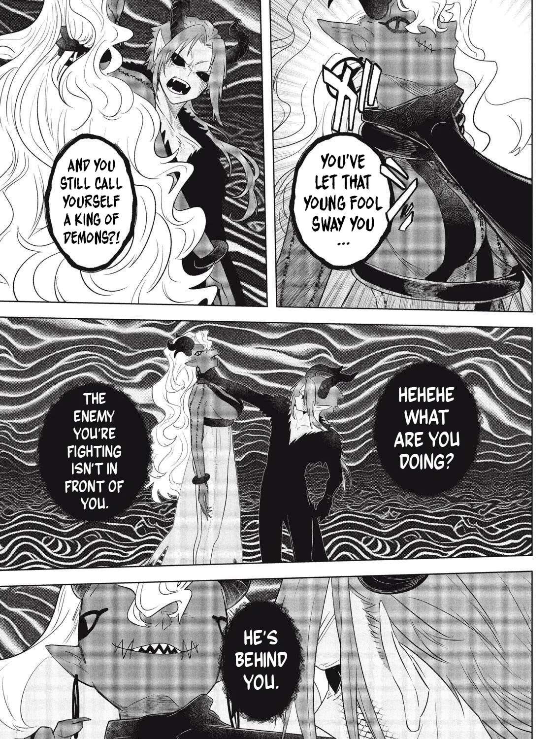 Ars Goetia: Munou to Yobareta Shounen wa, 72 no Akuma wo Shieki Shite Musou Suru Chapter 26 - page 29