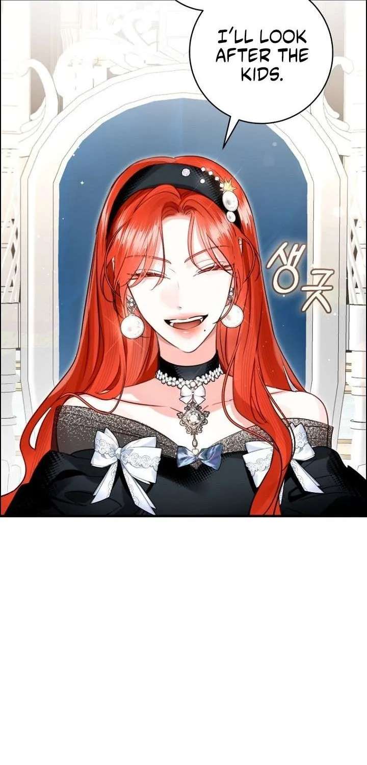 The Archduke’s Gorgeous Wedding Was a Fraud Chapter 125 - page 12
