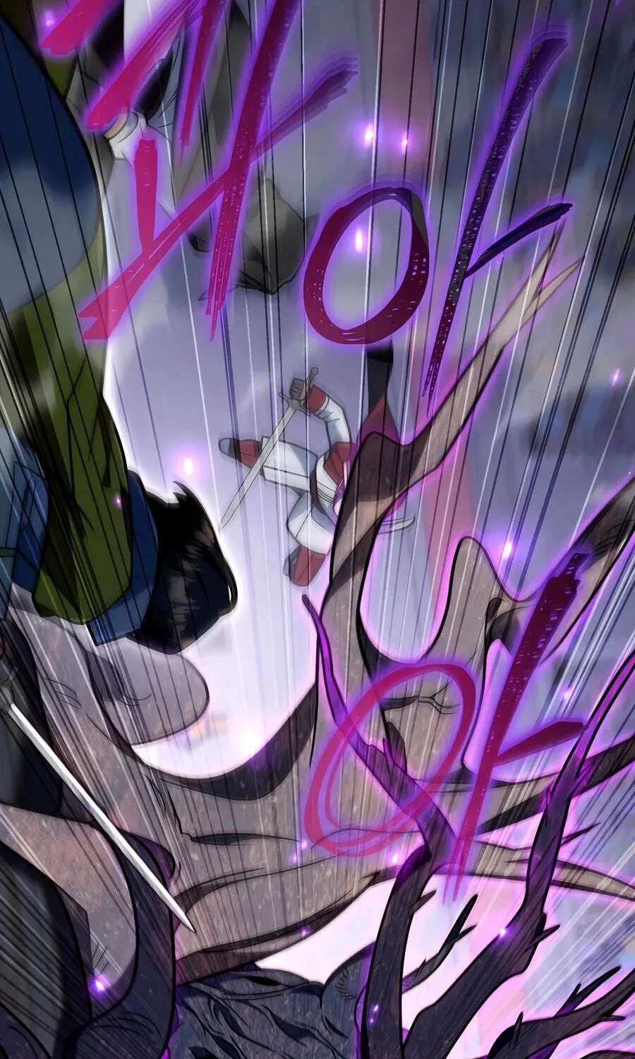 Holy Hella's Ultimate End Chapter 94 - page 114
