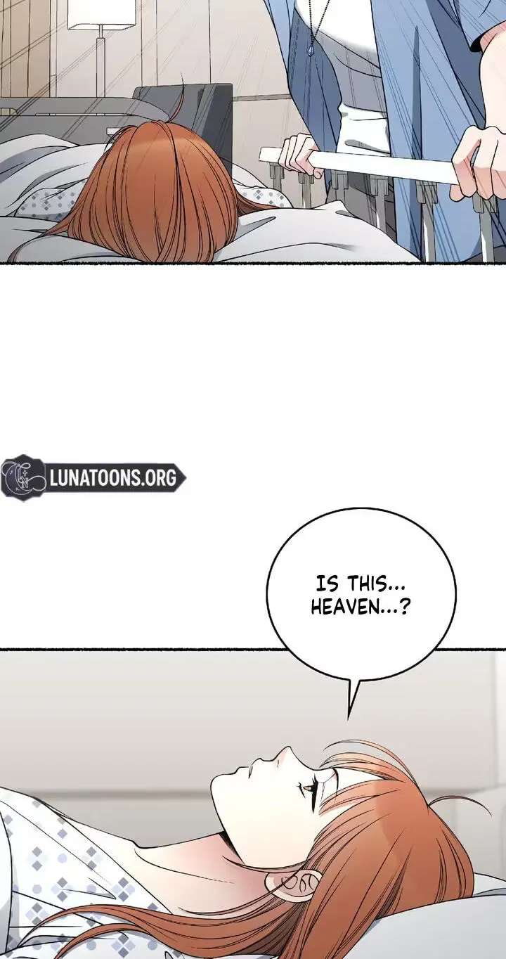 Devil! I Love You Chapter 42 - page 61