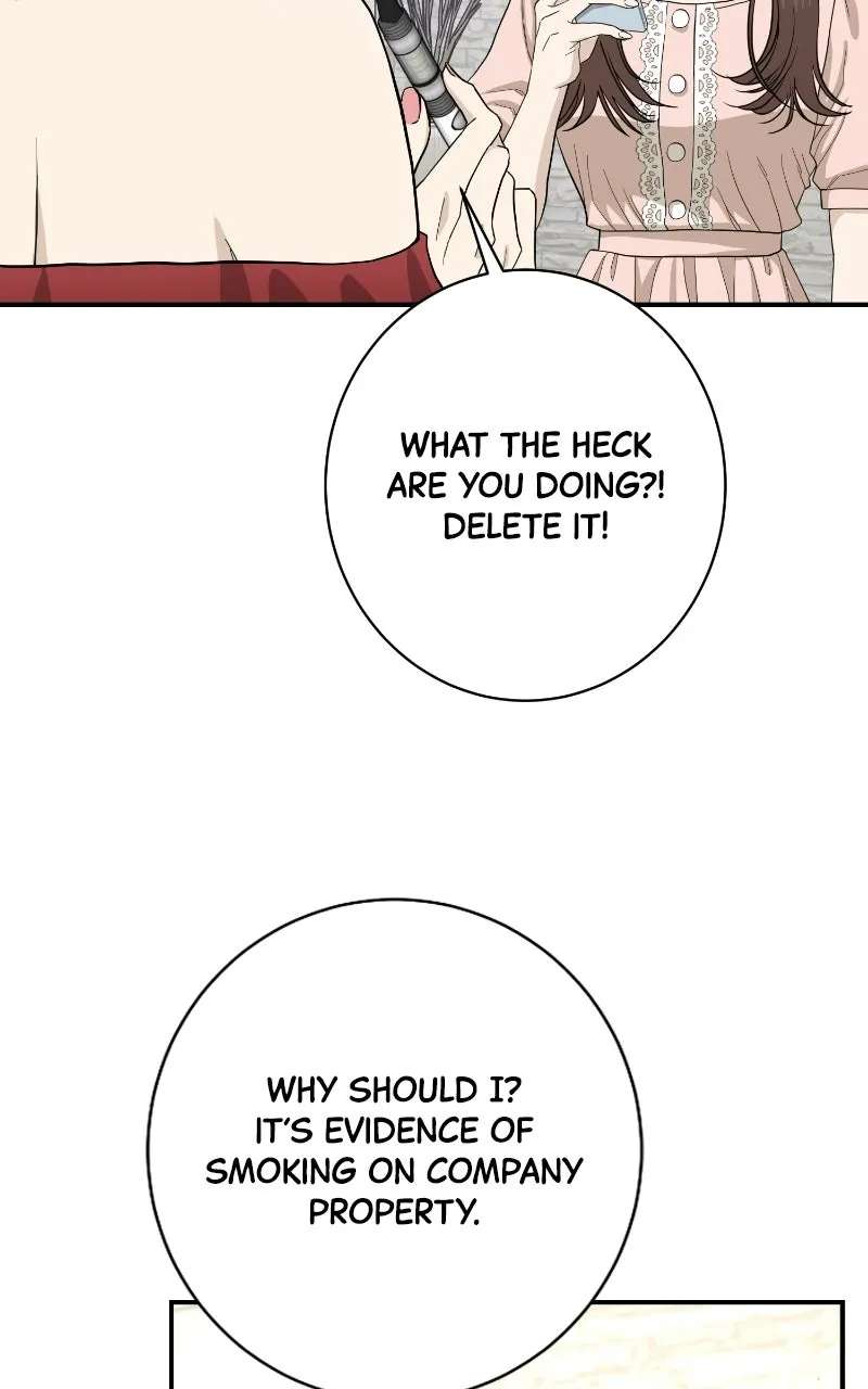 Undercover Wife Chapter 44 - page 52